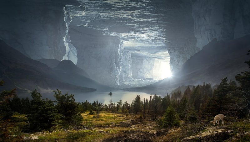 Mysterious Caves